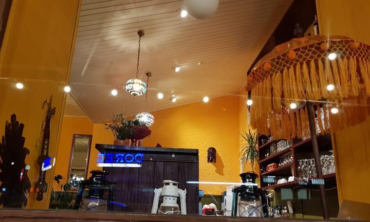 Tadka Indisches Restaurant