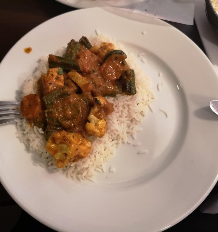 Tadka Indisches Restaurant