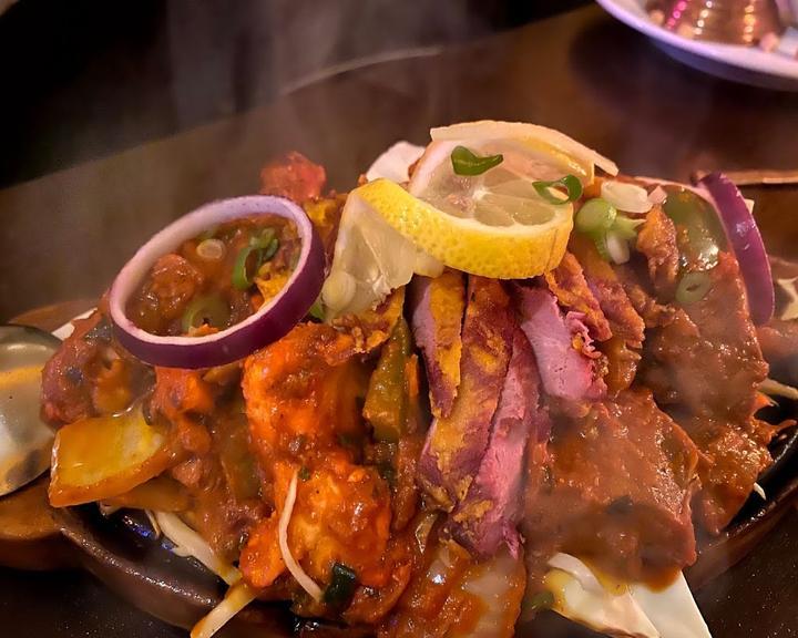 Tadka Indisches Restaurant