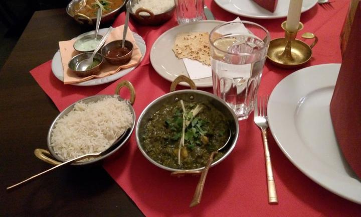 Tadka Indisches Restaurant
