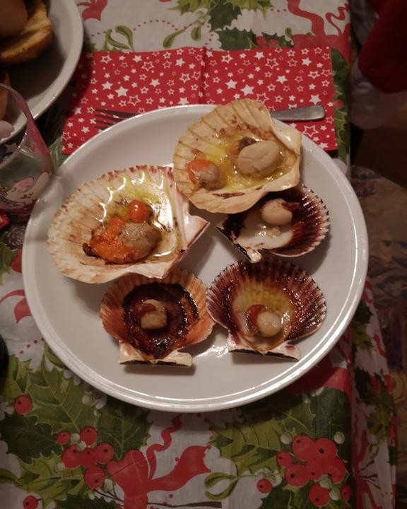 Trattoria Friulana