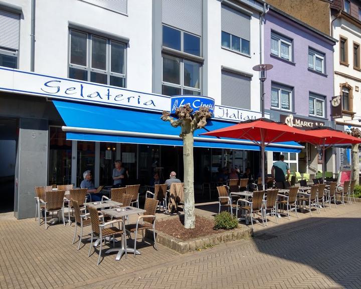 Eiscafé la Civetta 2