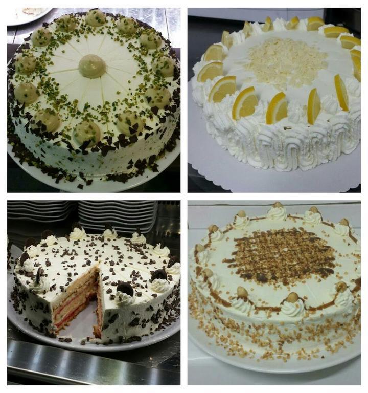 Eiscafé la Civetta 2