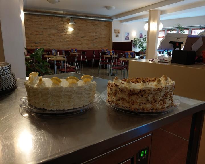 Eiscafé la Civetta 2