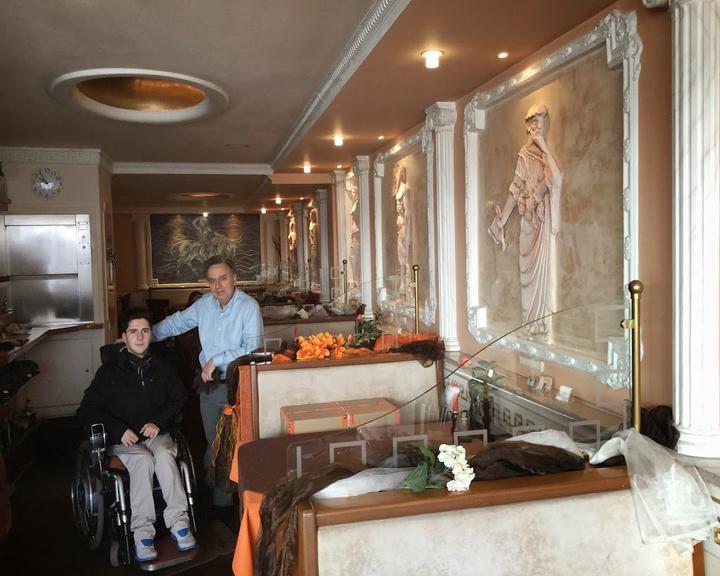 Restaurant Naxos