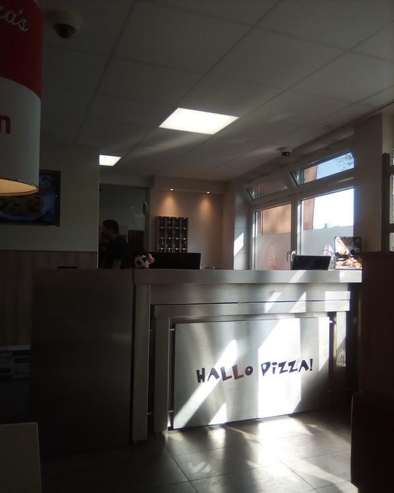 Domino's Pizza