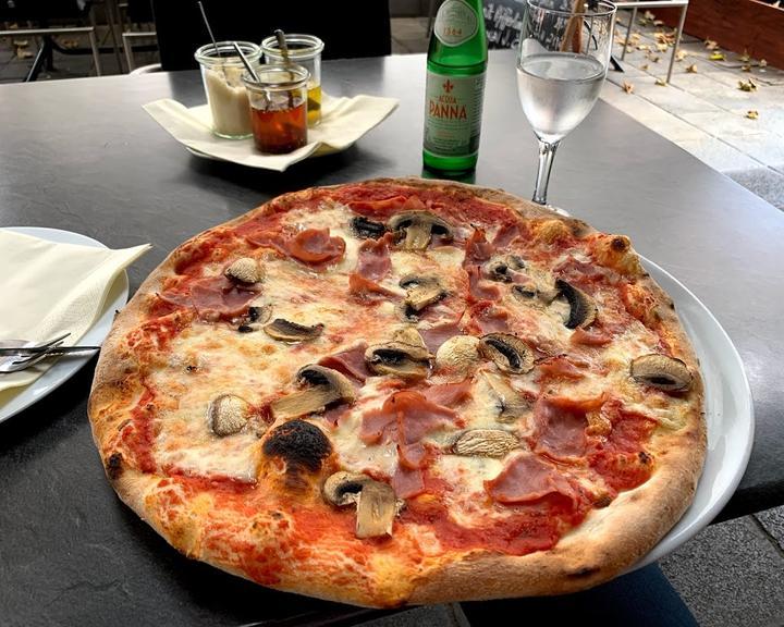 Cucina Italiana