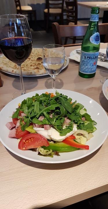 Cucina Italiana