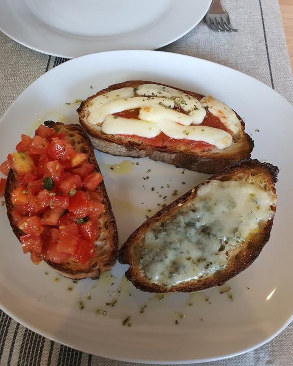 Cucina Italiana