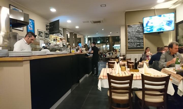 Cucina Italiana