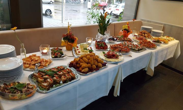 Cucina Italiana
