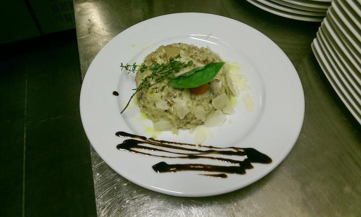 Cucina Italiana