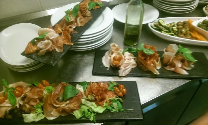 Cucina Italiana