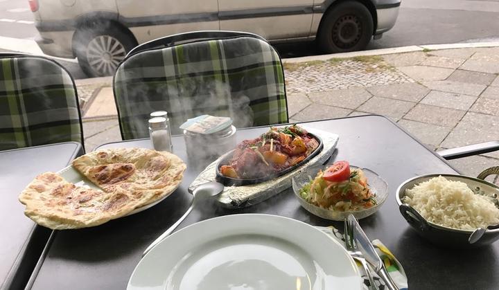 Split-Grill