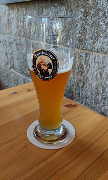 Brauhaus Fuchsjagd