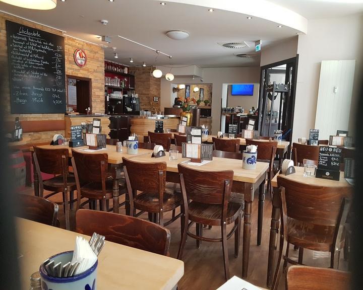 Brauhaus Fuchsjagd