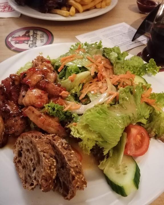 Brauhaus Fuchsjagd