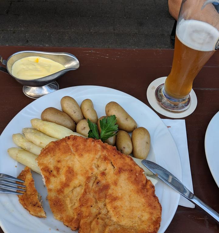 Brauhaus Fuchsjagd