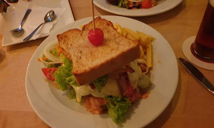 Brauhaus Fuchsjagd