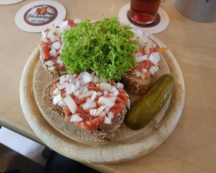 Brauhaus Fuchsjagd