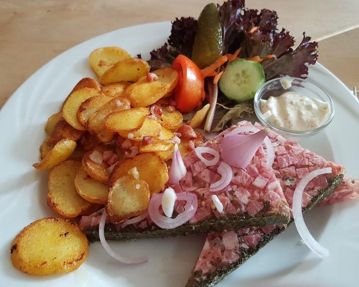 Brauhaus Fuchsjagd