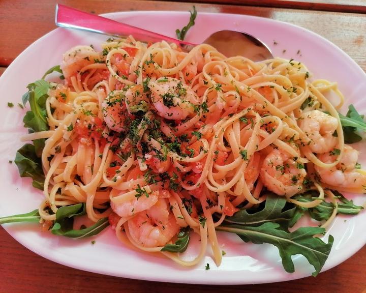 Ristorante Pizzeria Aquila Nera