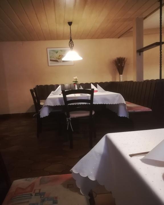 Ristorante Pizzeria Aquila Nera