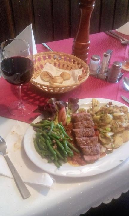 Ristorante Pizzeria Aquila Nera