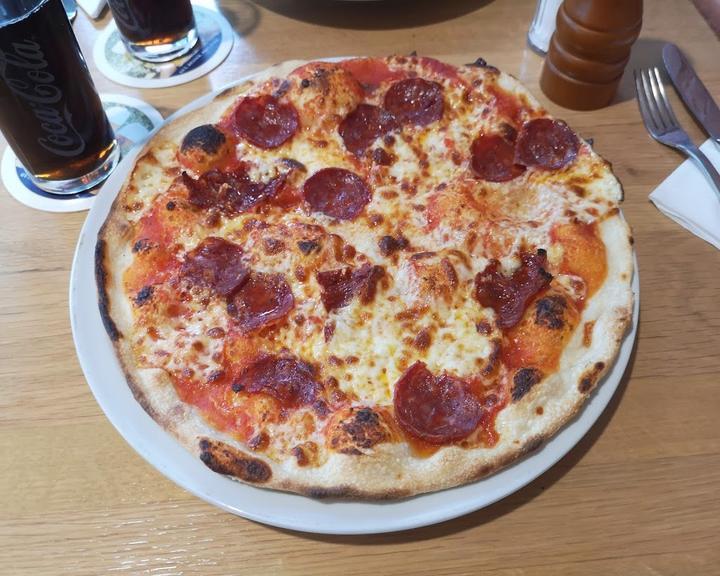 Spuntino Italiano