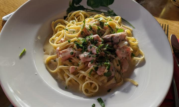 Spuntino Italiano