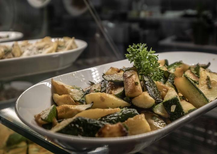 Spuntino Italiano
