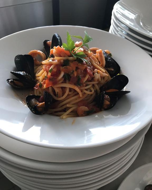Spuntino Italiano