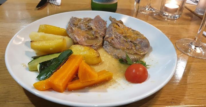 Spuntino Italiano