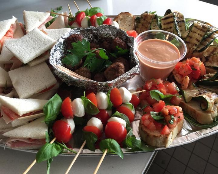 Spuntino Italiano