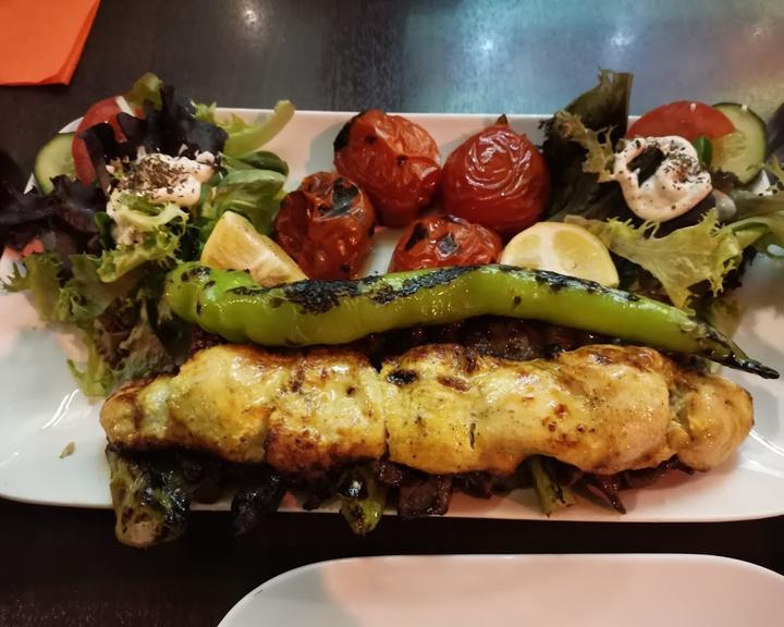 Restaurant Kolbe - Persische Spezialitaten