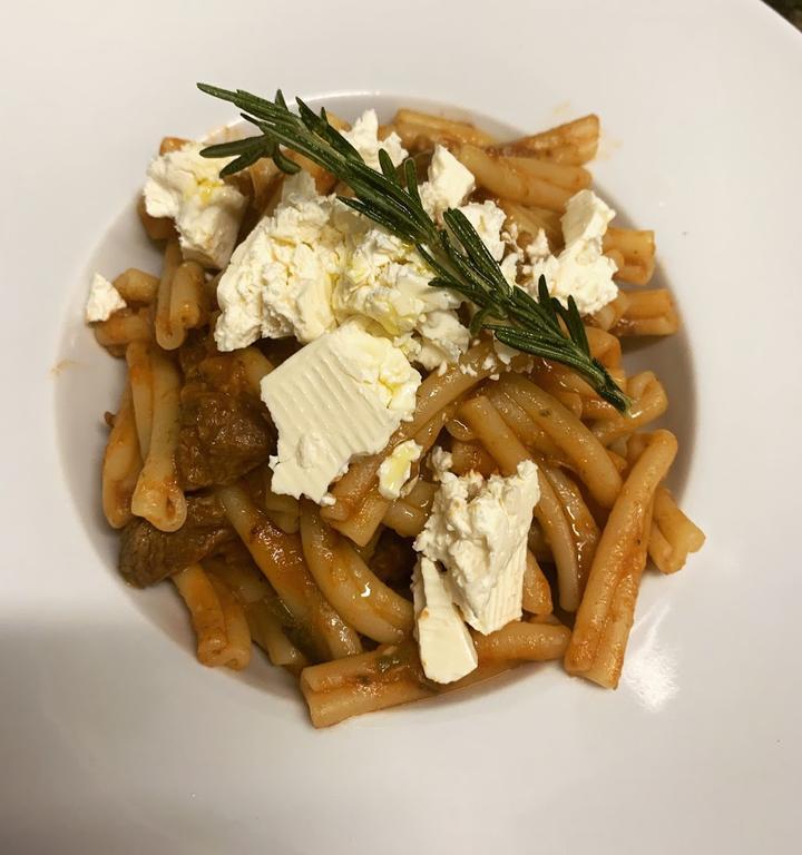 A Casa Tua
