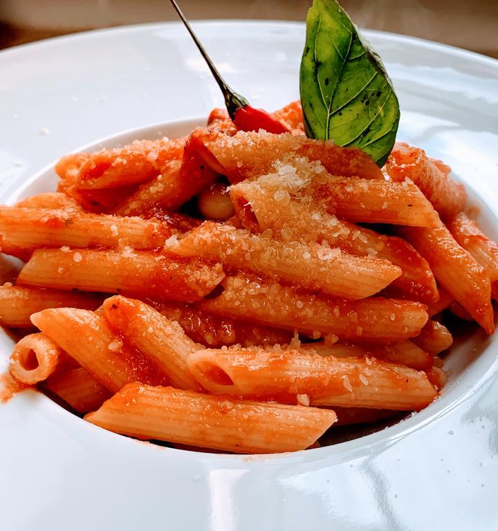 A Casa Tua