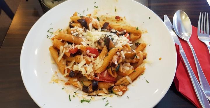 Pizzeria Da Enzo