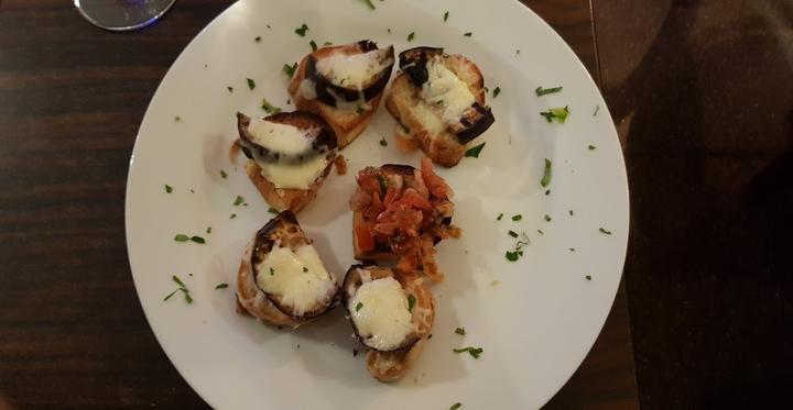 Pizzeria Da Enzo