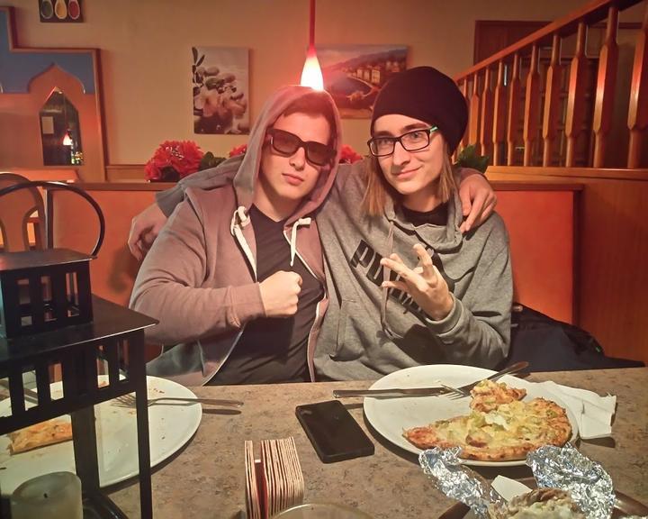 Treff Kebap & Pizza Haus