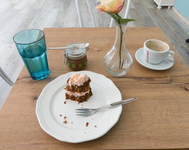 Café Amorebelle