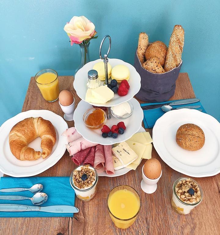 Café Amorebelle