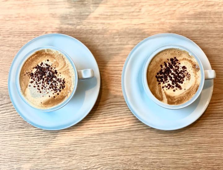 Café Amorebelle