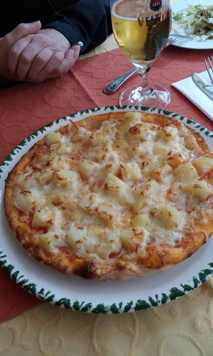 Pizzeria Zum Brunnen