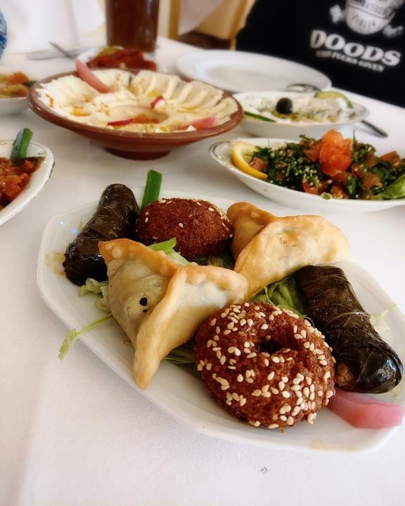 Restaurant Palmyra