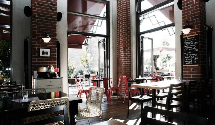 L'Osteria Augsburg