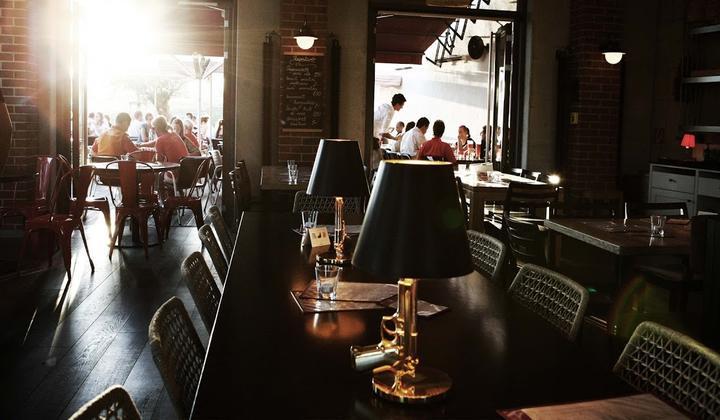 L'Osteria Augsburg