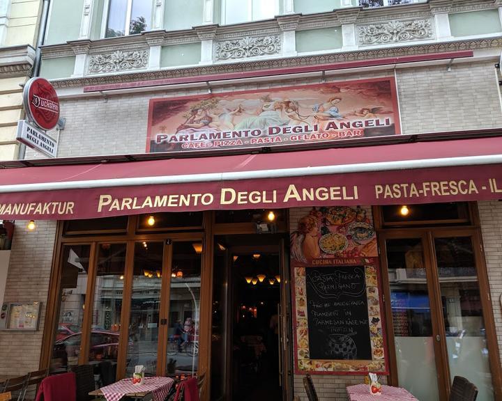 Parlamento Degli Angeli