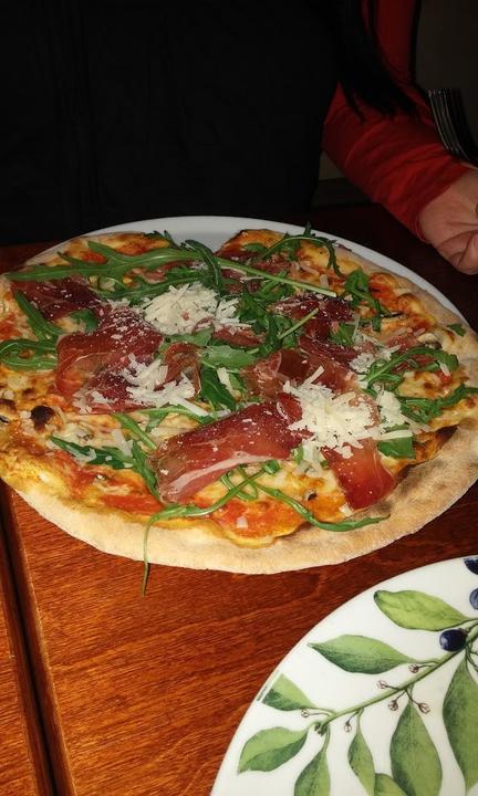 Parlamento Degli Angeli