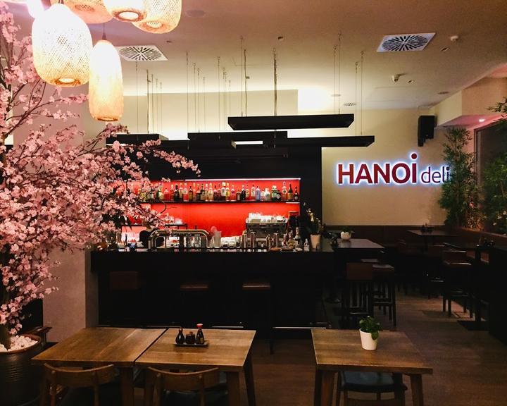 Hanoi Deli Rathaus